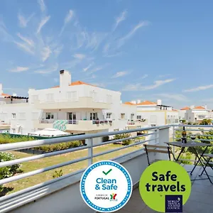 Formosa Bay Am , Cabanas De Tavira Portugal