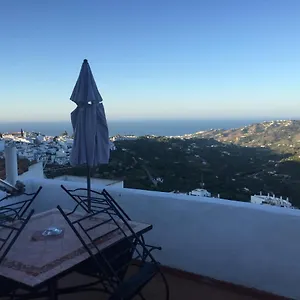  Holiday home Algarabi Spain