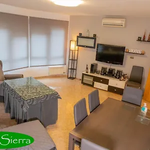 Cazorsierra, Bonita Vivienda En , Cazorla España