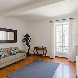 Appartement La Del Cuore Di - The Italian Collection, Rome