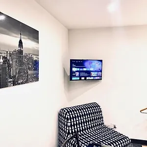 Apartamento Residenza Toraldo, Roma