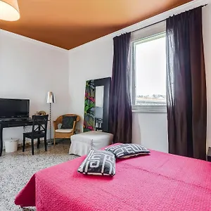 Apartment San Pietro 3 E Bagno In Camera, Rome