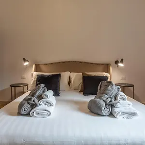 Apartment Navona, Rome