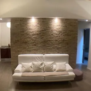 Apartment Alloggio Di Pregio - Vaticano, Rome
