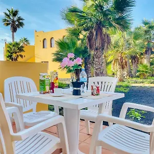  Apartment Paradise House Spain