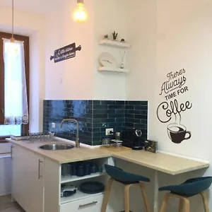 Quarto em Acomodações Particulares Domusumma, Roma