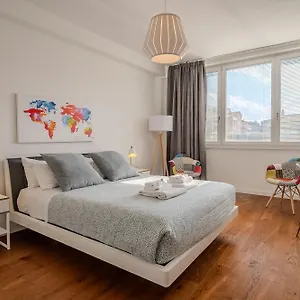 Apartment Elisa Sistine Chapel, Rome