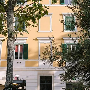 Apartment Delizioso In Zona Vaticano, Rome