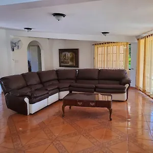  Villa Vargas Dominican Republic