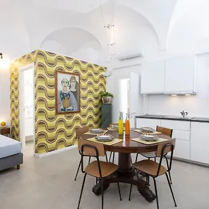 Appartement Banchi - Castel Sant'angelo, Rome
