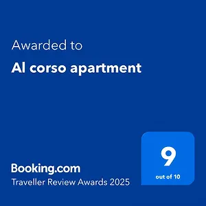 Al Corso Appartamento Bitonto