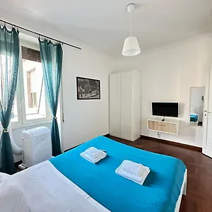 Trastevere Rome's Heart Charming & Cozy 3 Roma