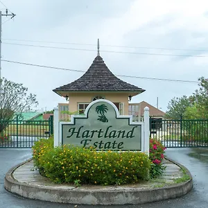 Holiday home Hartland Vacation Homes Jamaica