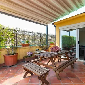 Firenze Rooftop By Wonderful Italy Appartamento Napoli