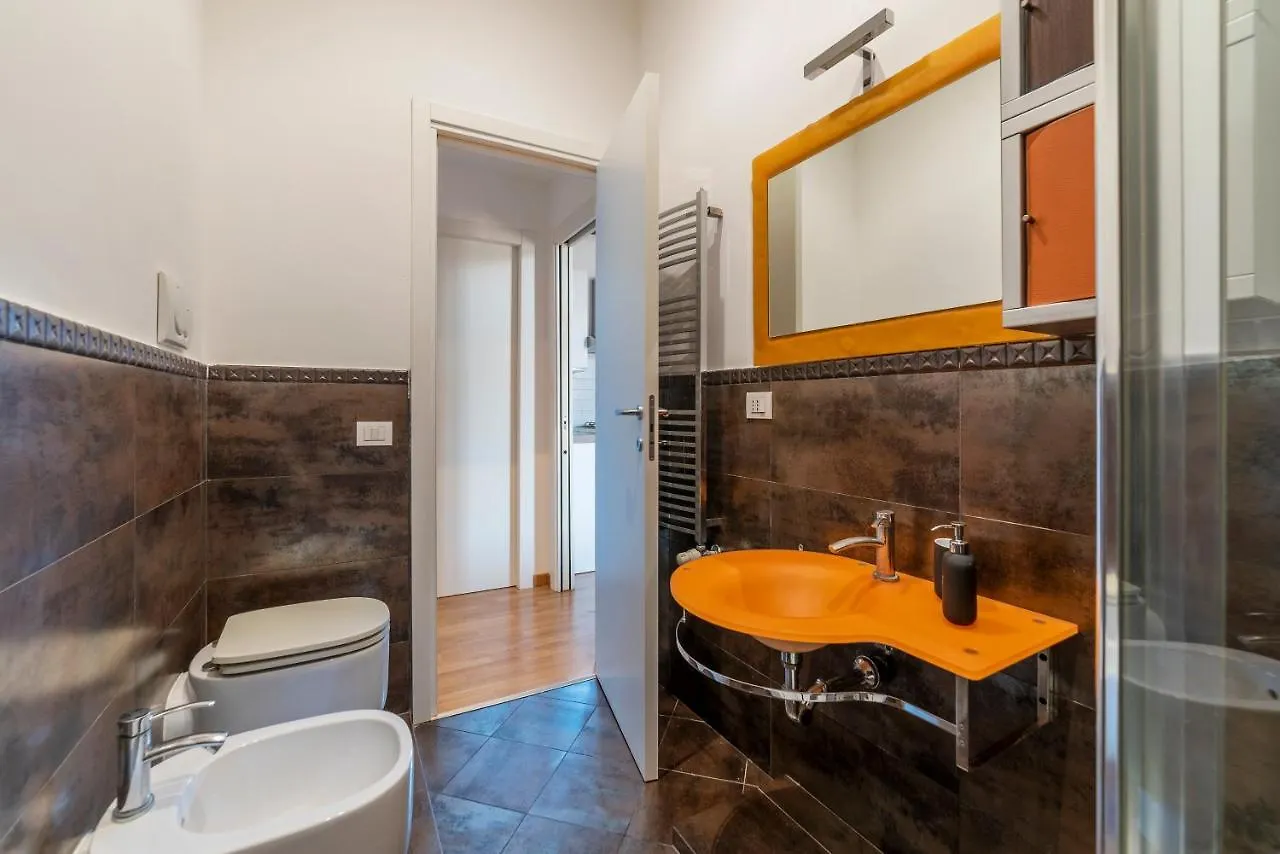 Palazzo Altieri Penthouse Apartments Řím