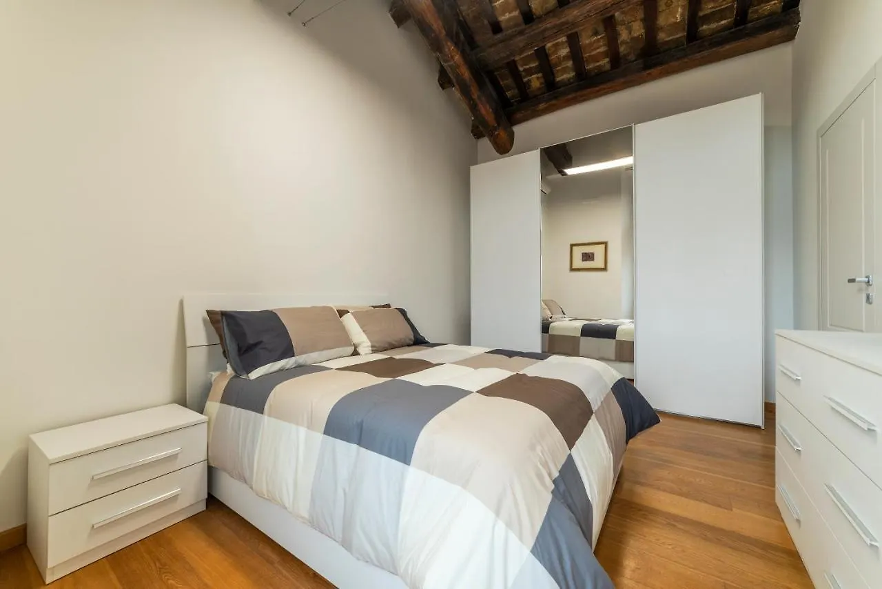 רומא Palazzo Altieri Penthouse Apartments איטליה