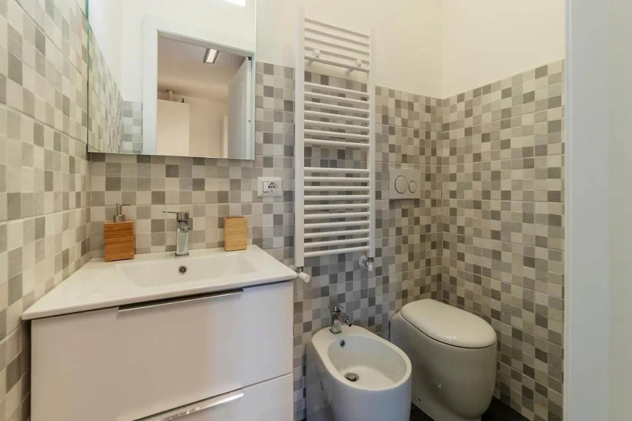 רומא Palazzo Altieri Penthouse Apartments