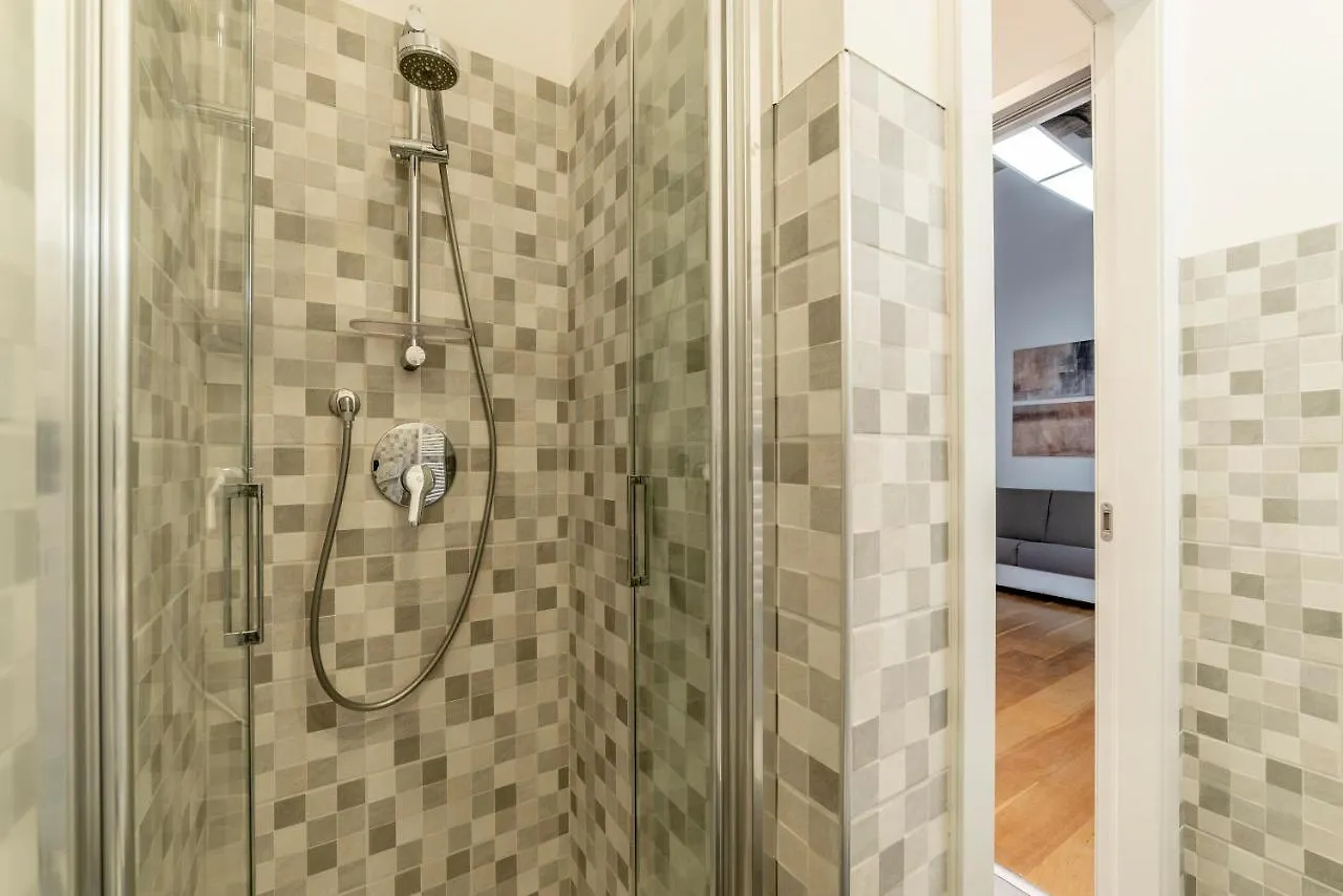 Palazzo Altieri Penthouse Apartments Roma