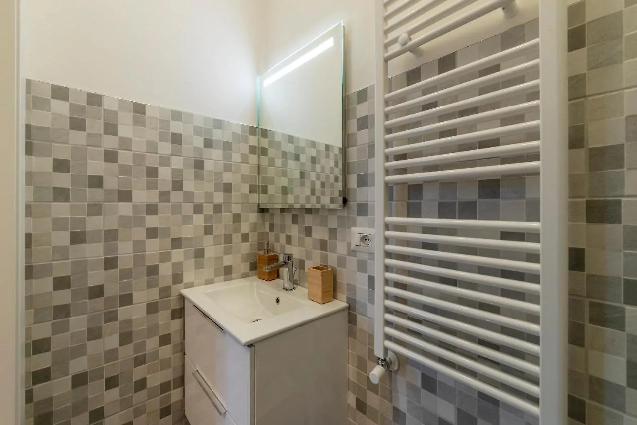 רומא Palazzo Altieri Penthouse Apartments 0*,