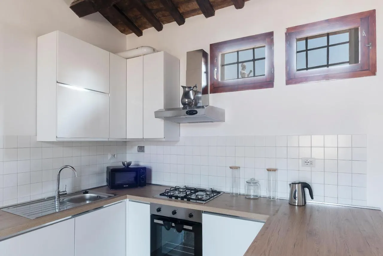 רומא Palazzo Altieri Penthouse Apartments 0*,