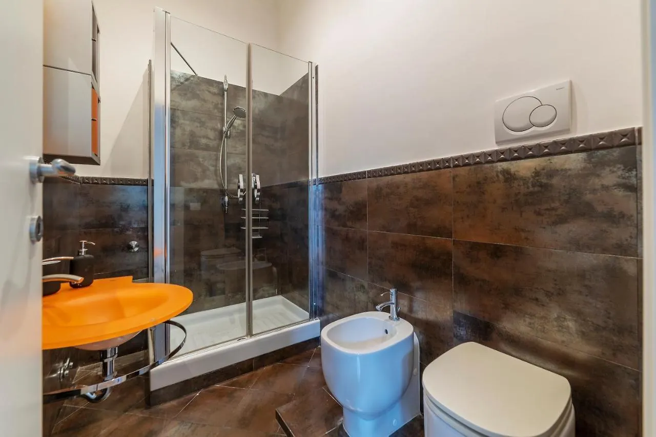 רומא Palazzo Altieri Penthouse Apartments