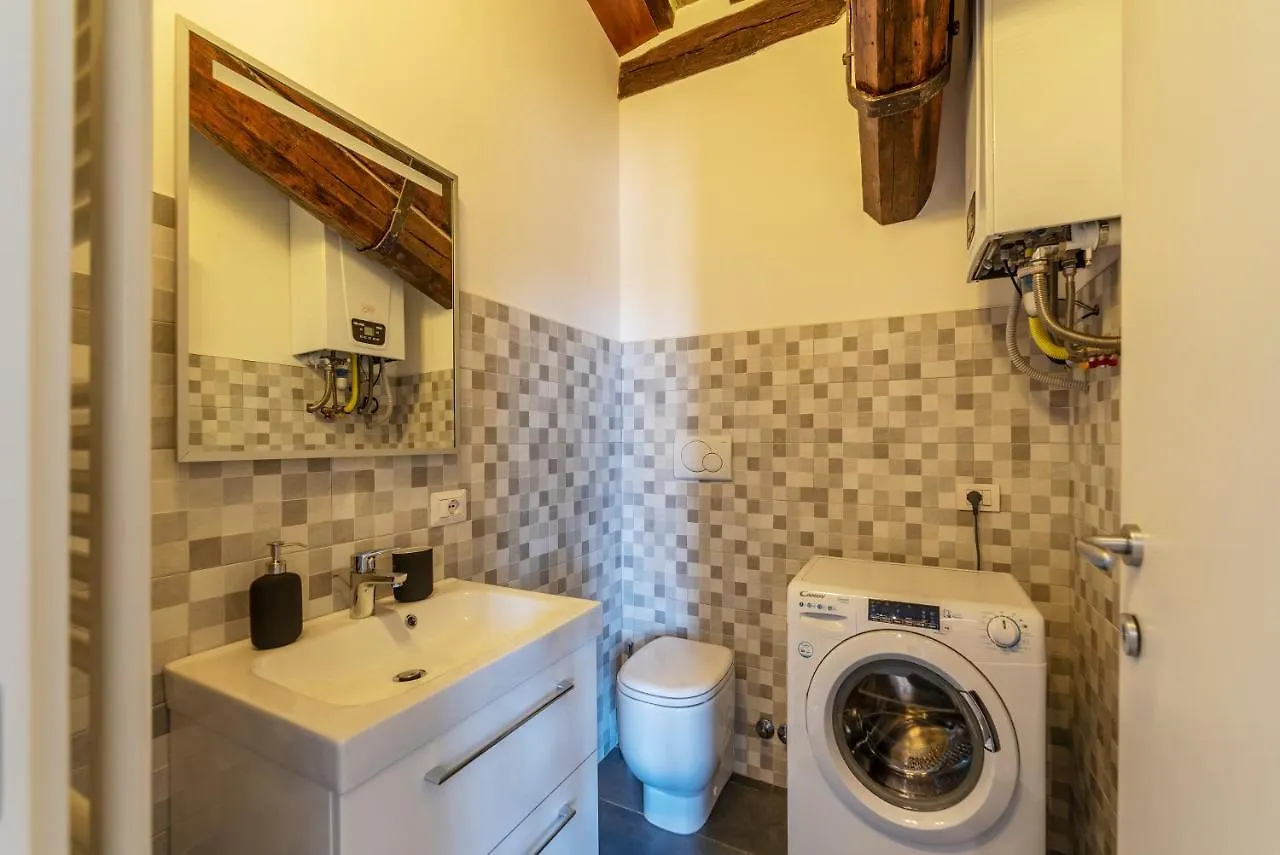 רומא Palazzo Altieri Penthouse Apartments